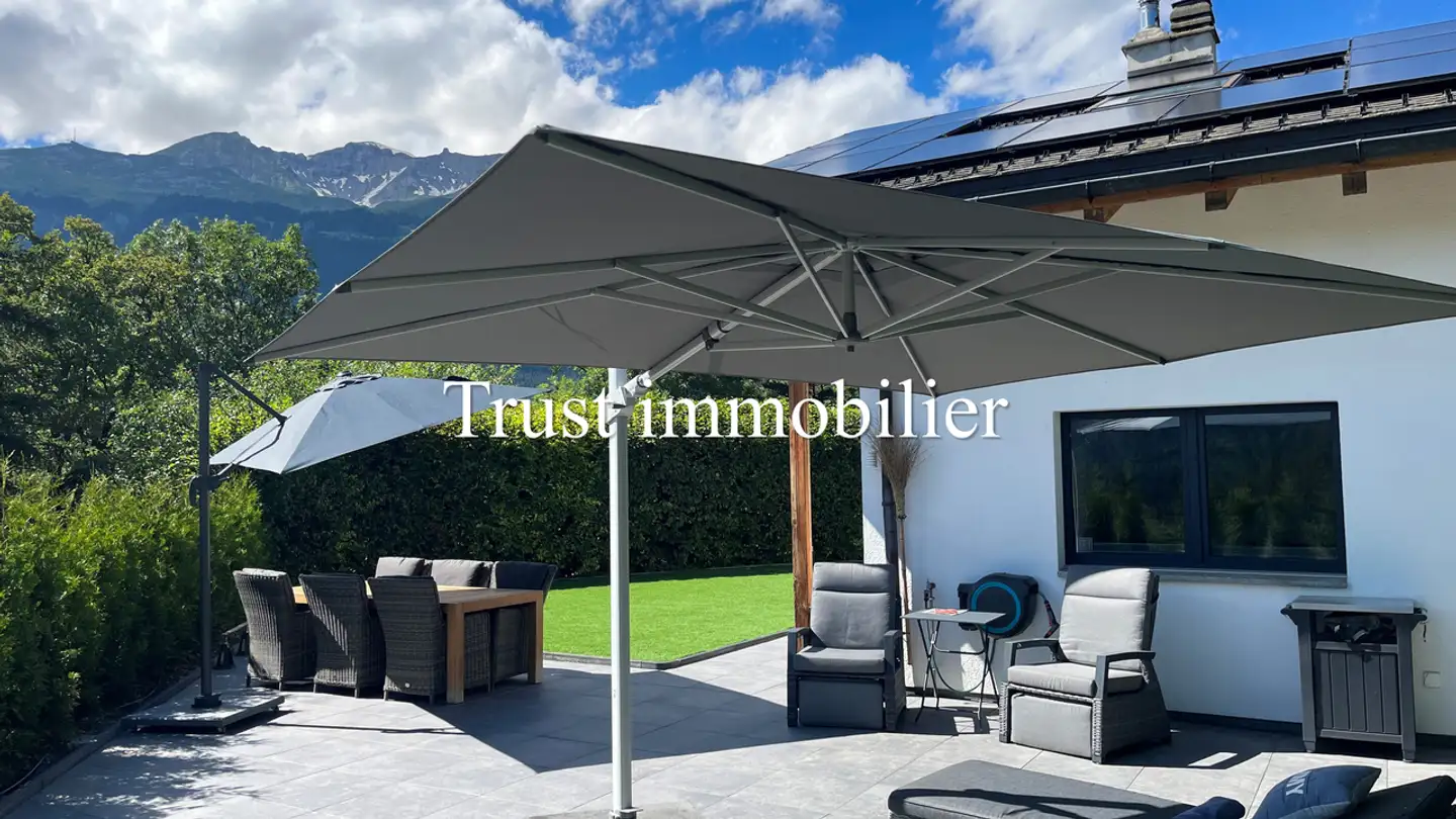 Chalet in vendita - 1977 Icogne - Photo 4