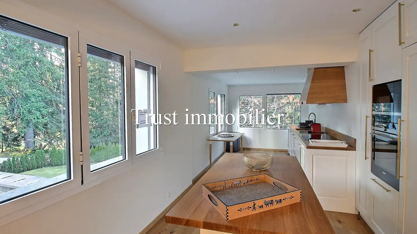 Chalet in affitto - 3963 Crans-Montana - Photo 4