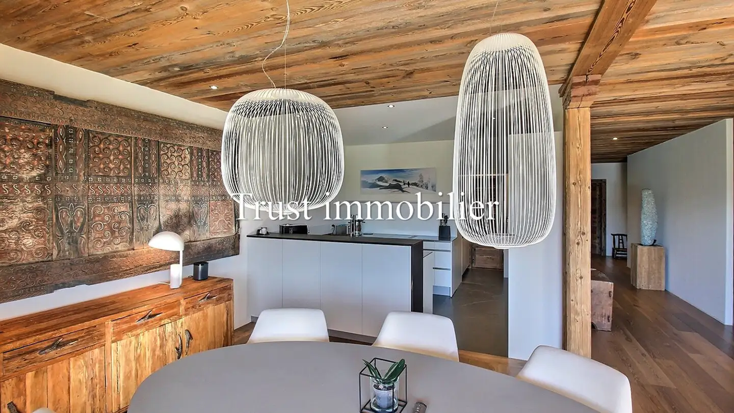 Appartamento in vendita - 3963 Crans-Montana - Photo 4