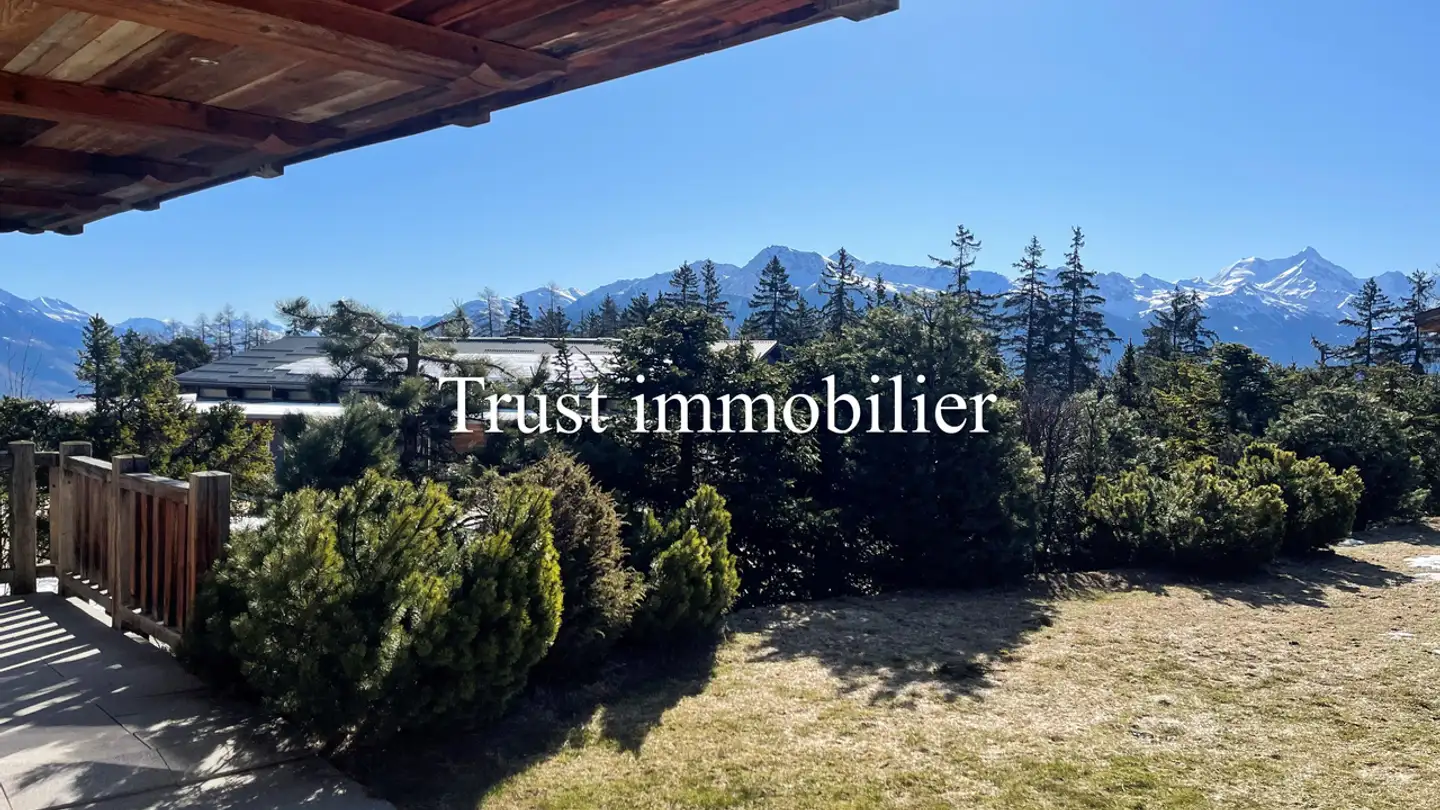 Appartamento in vendita - 3963 Crans-Montana - Photo 3