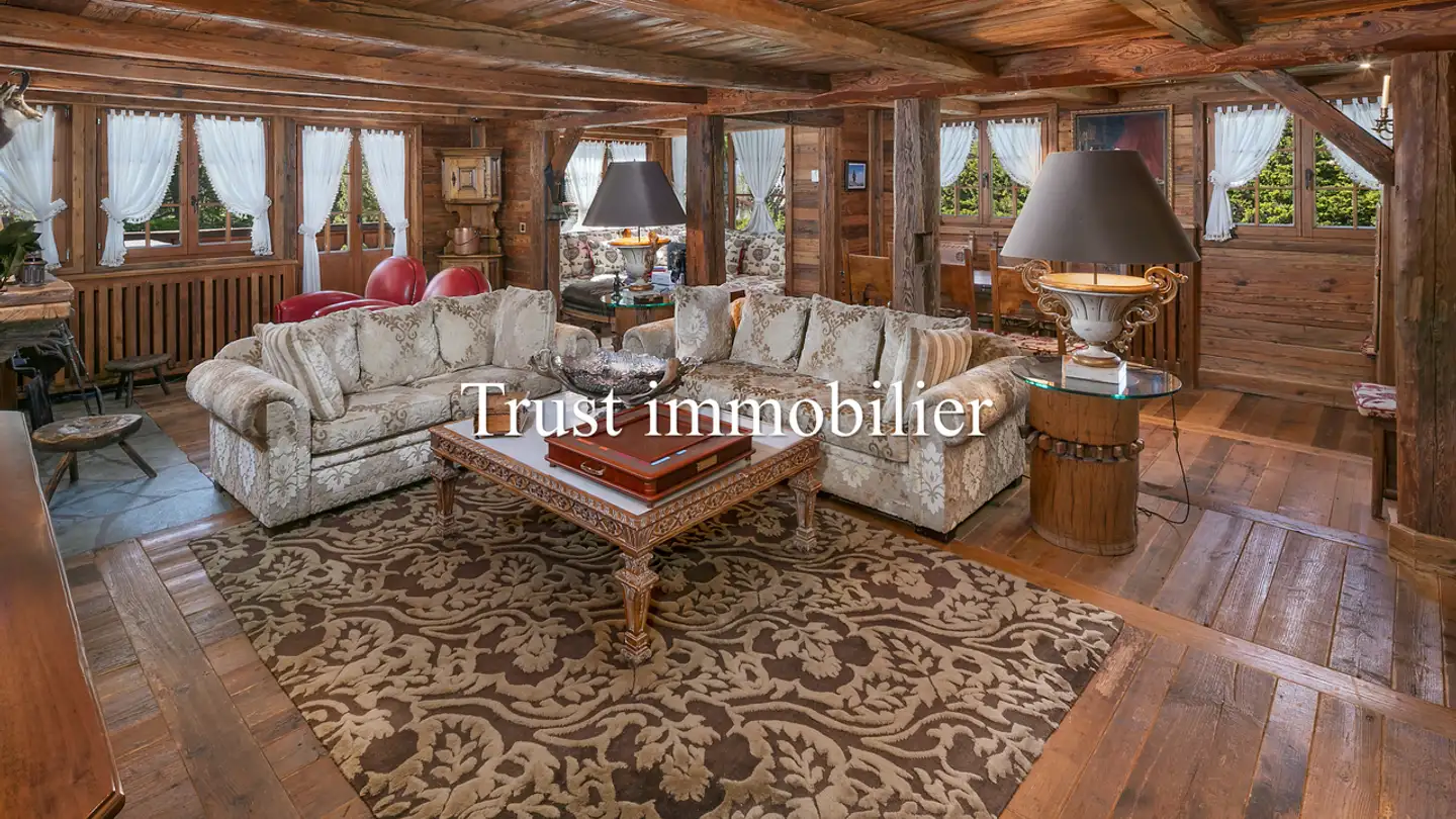 Chalet in vendita - 3963 Crans-Montana - Photo 4
