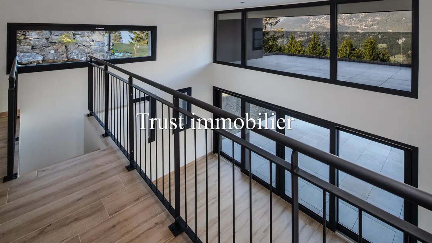 Chalet in vendita - 3963 Crans-Montana - Photo 4