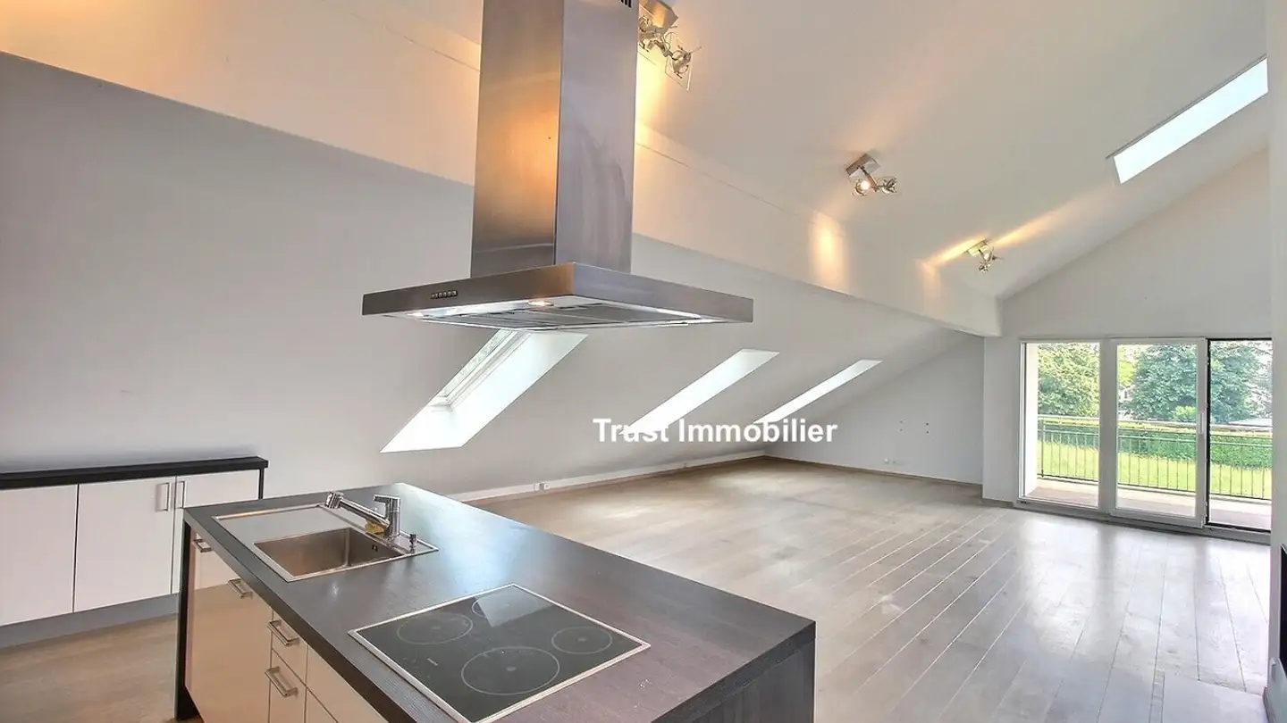 Wohnung kaufen - 1260 Nyon
