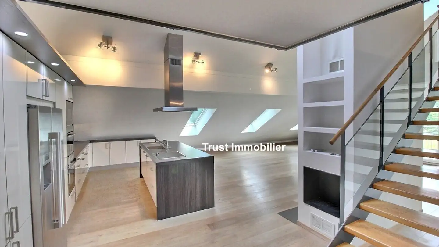 Apartment for sale - 1260 Nyon - Photo 3