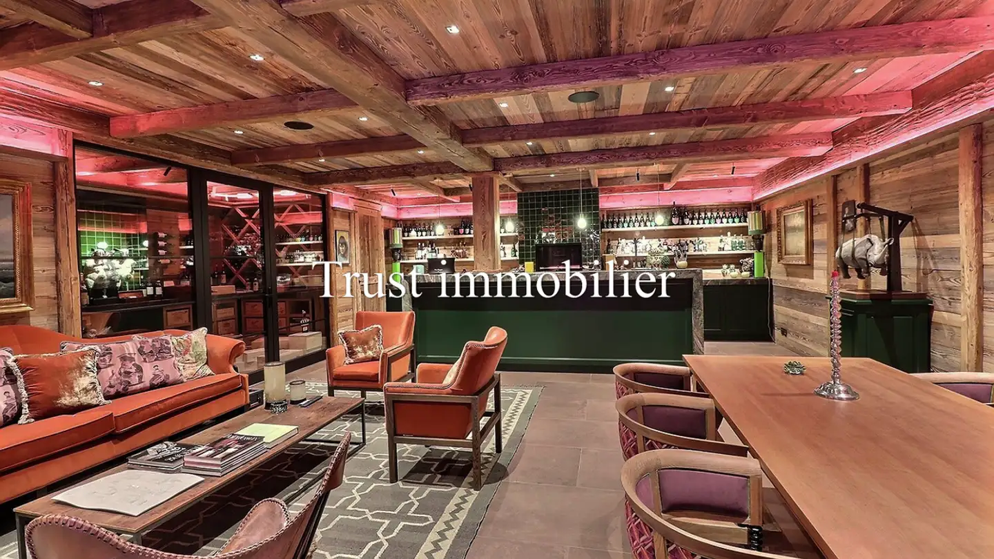 Chalet for sale - 3963 Crans-Montana - Photo 2