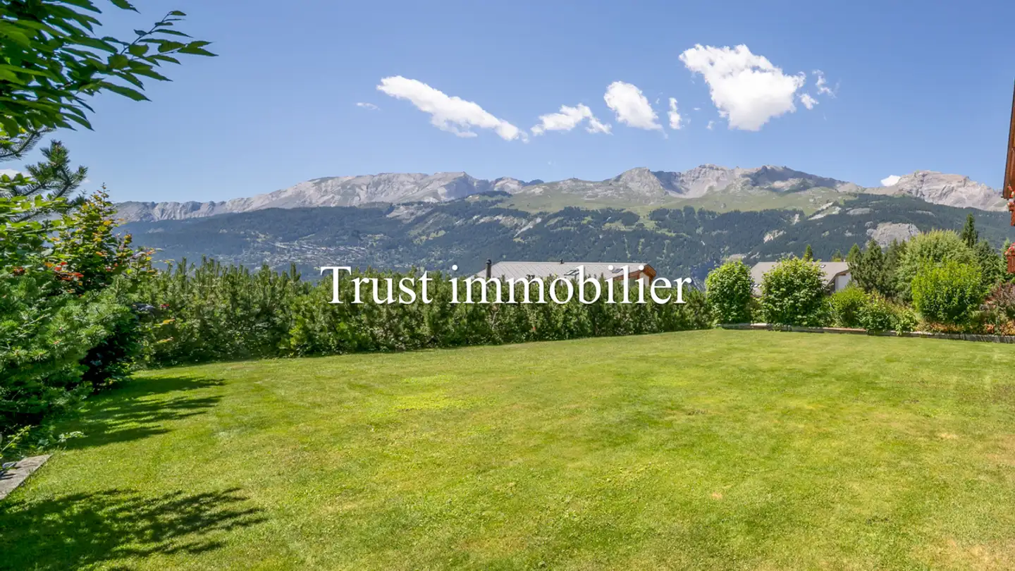 Appartamento in vendita - 3963 Crans-Montana - Photo 2