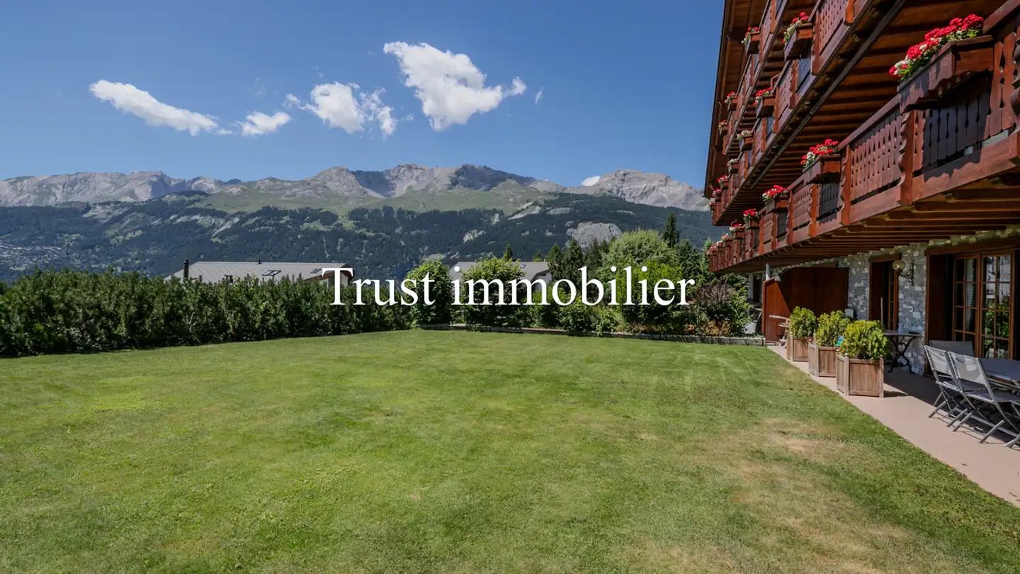 Appartamento in vendita - 3963 Crans-Montana - Photo 3