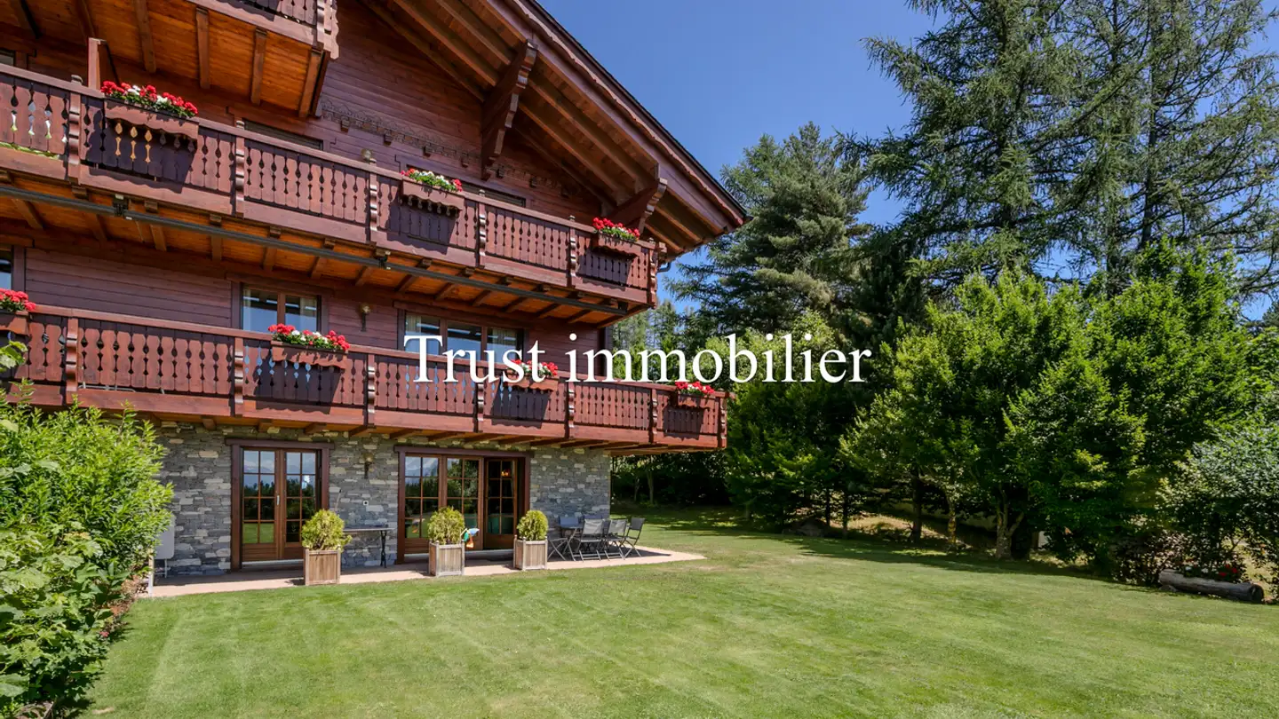 Appartamento in vendita - 3963 Crans-Montana - Photo 4