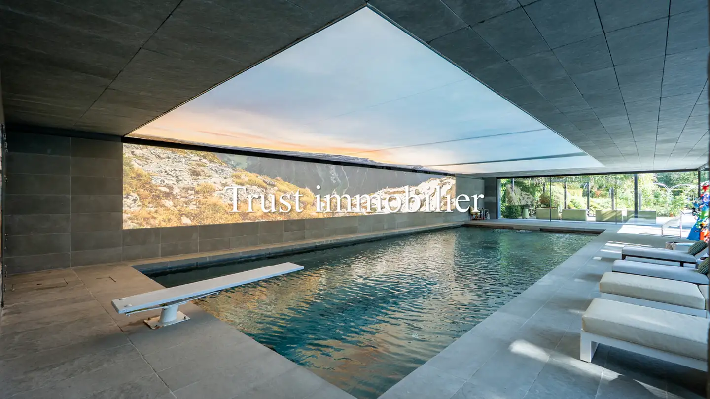 Casa singola in vendita - 1007 Lausanne - Photo 3