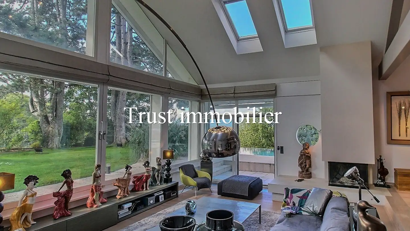 Casa singola in vendita - 1001 Lausanne - Photo 4