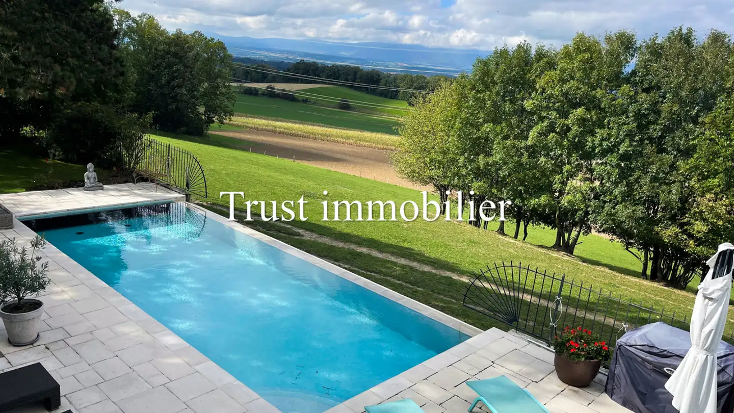 Casa singola in vendita - 1001 Lausanne - Photo 2