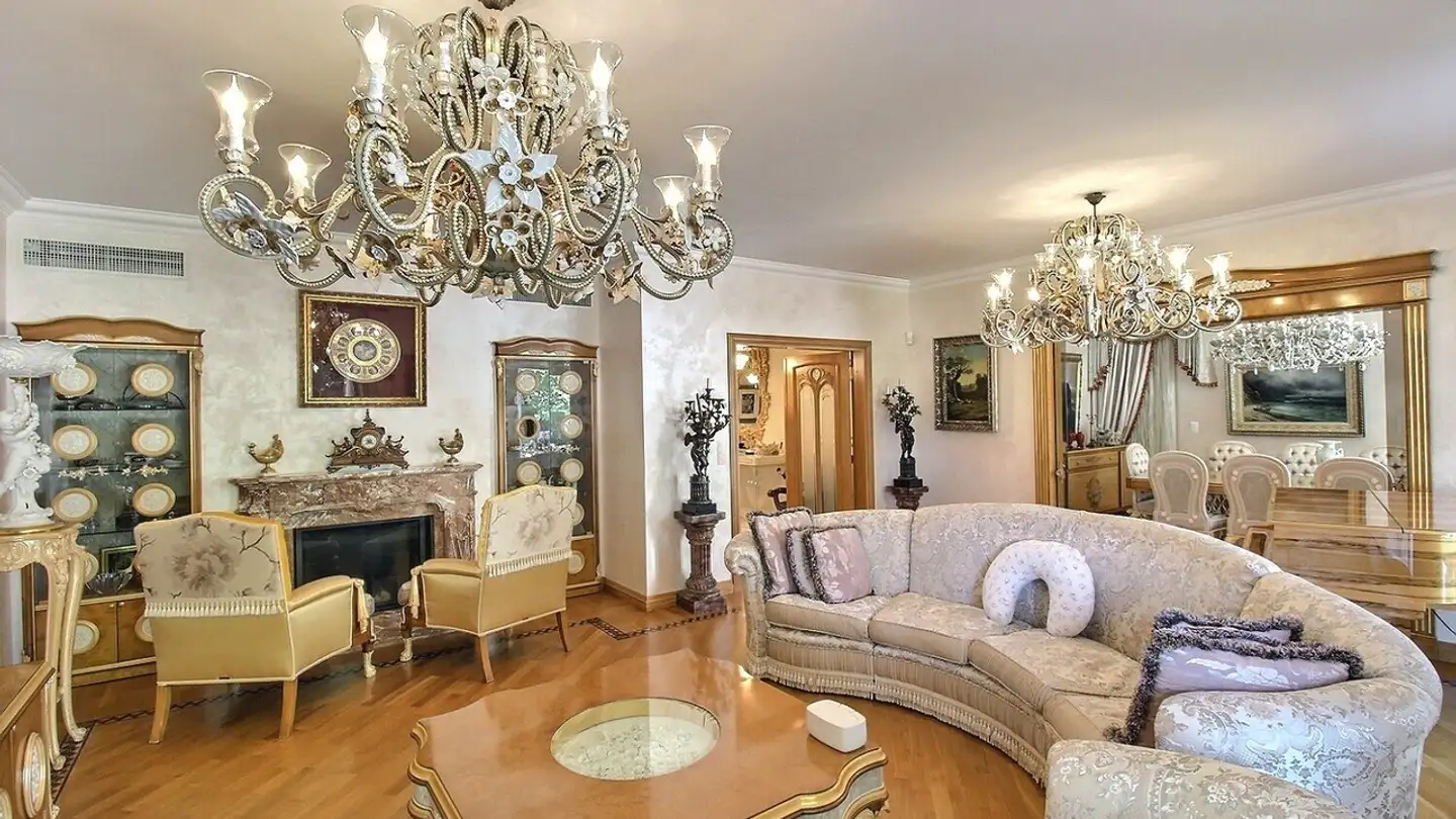 Casa a schiera in vendita - 1231 Conches - Photo 3