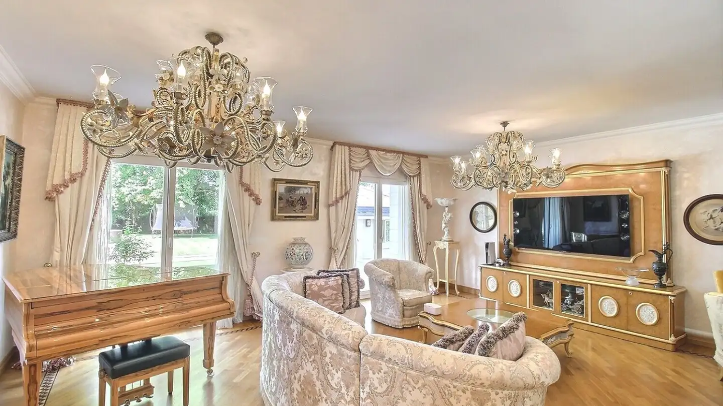 Casa a schiera in vendita - 1231 Conches - Photo 4