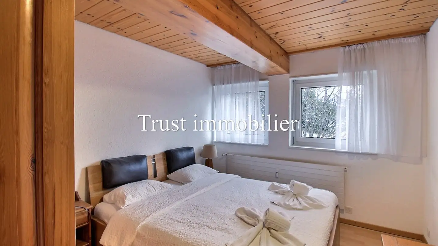 Attico in vendita - 3963 Crans-Montana - Photo 4