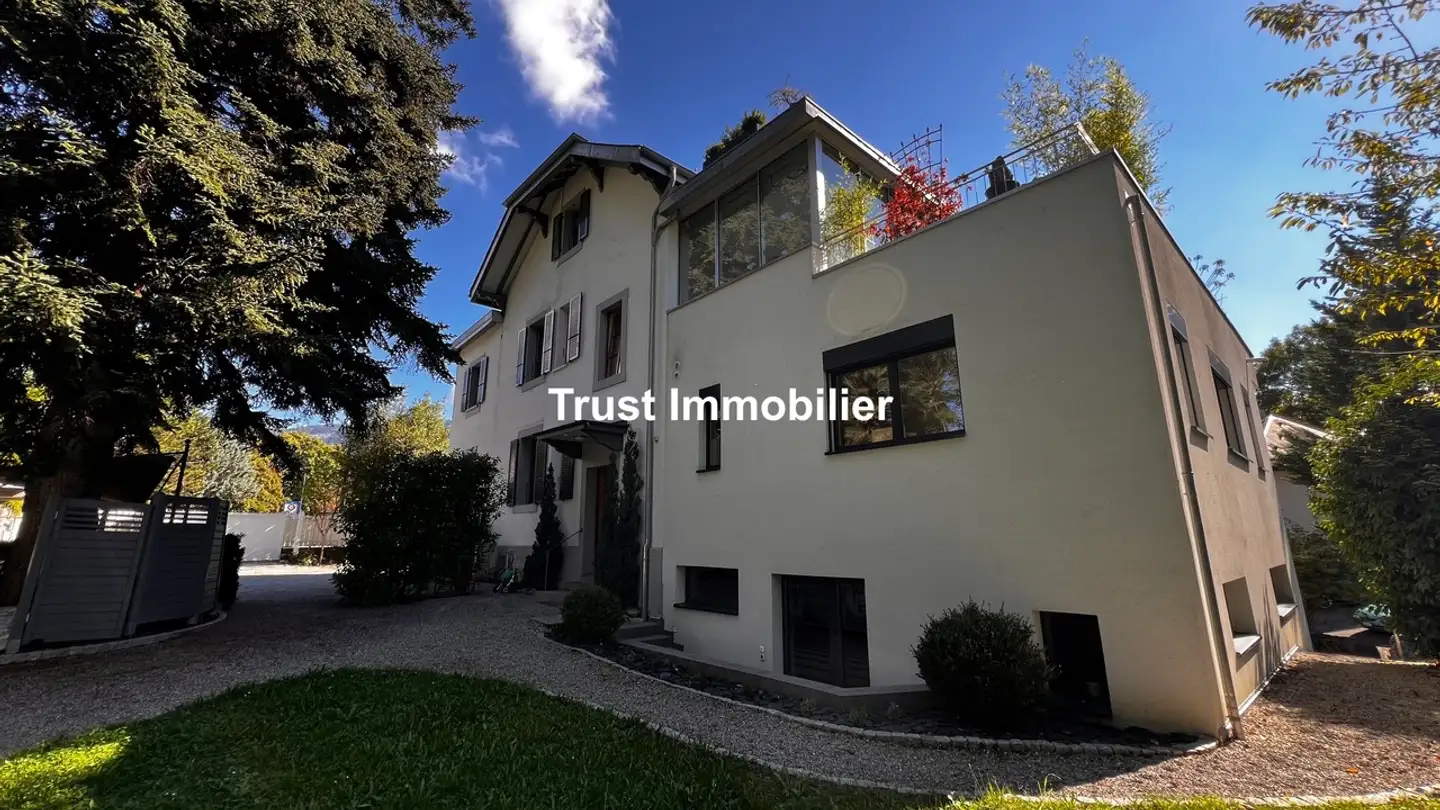 Appartamento in vendita - 1200 Genève - Photo 3