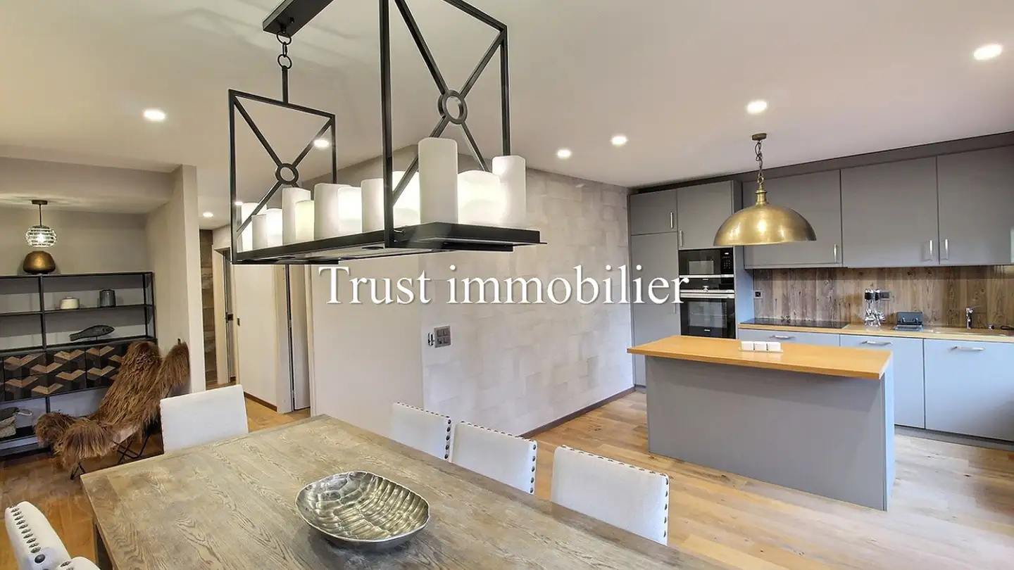 Appartement à louer - 3963 Crans-Montana - Photo 2