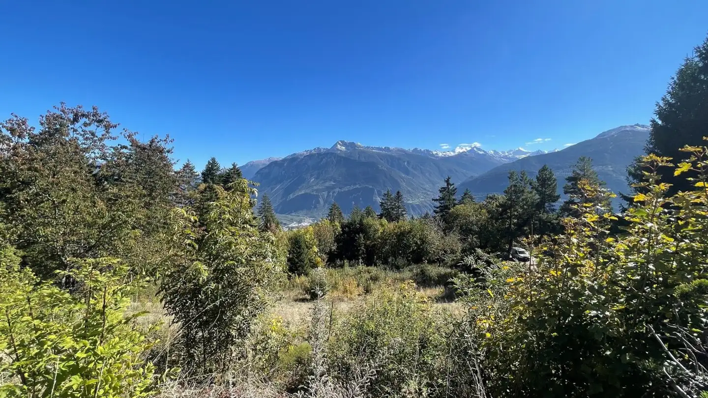 Terreno edificabile in vendita - 3975 Randogne - Photo 2