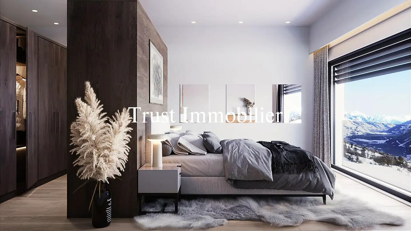 Chalet in vendita - 3971 Chermignon - Photo 3