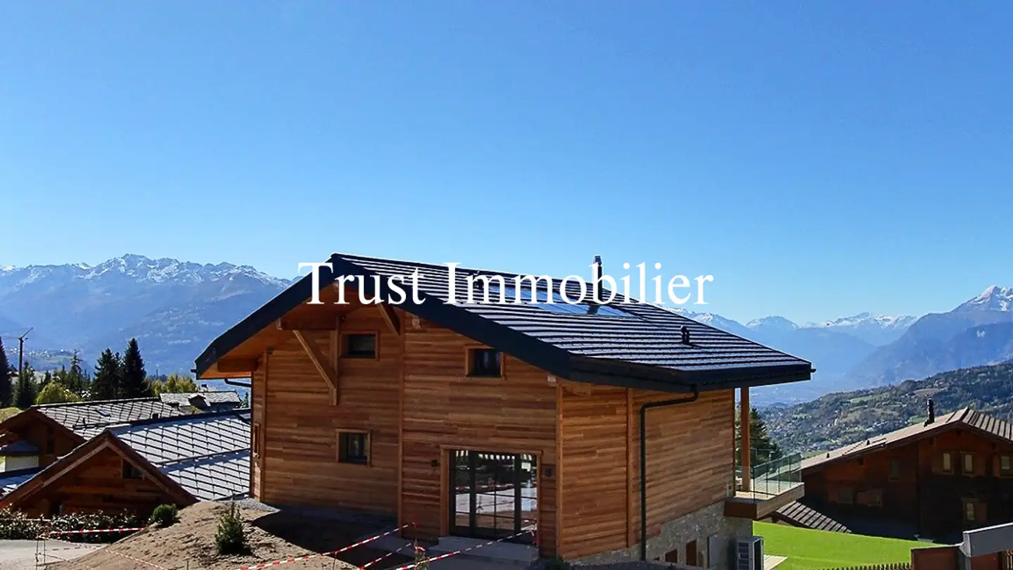 Chalet in vendita - 3963 Crans-Montana - Photo 3