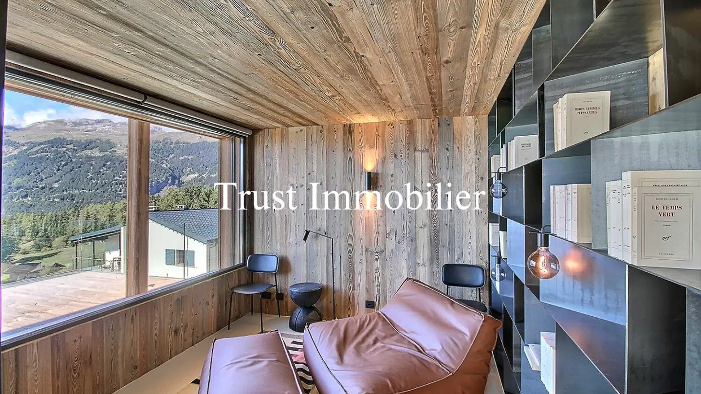 Chalet in vendita - 3963 Crans-Montana - Photo 4