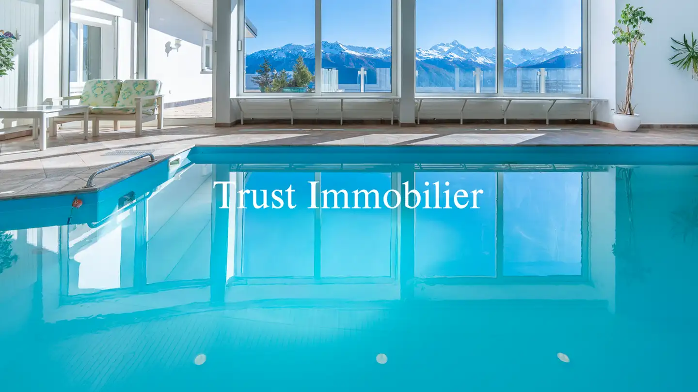 Appartement à vendre - 3963 Crans-Montana - Photo 3