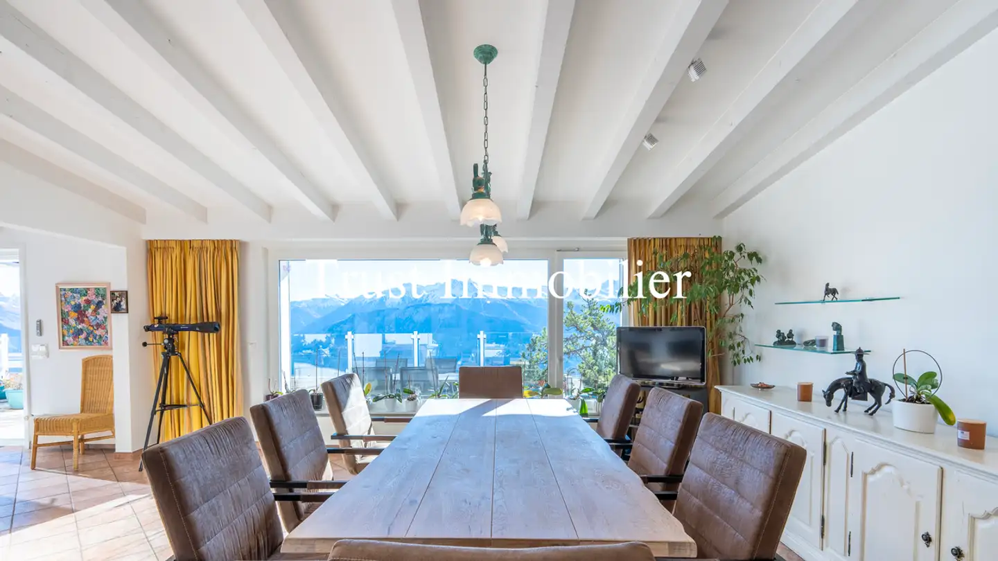 Appartamento in vendita - 3963 Crans-Montana - Photo 3