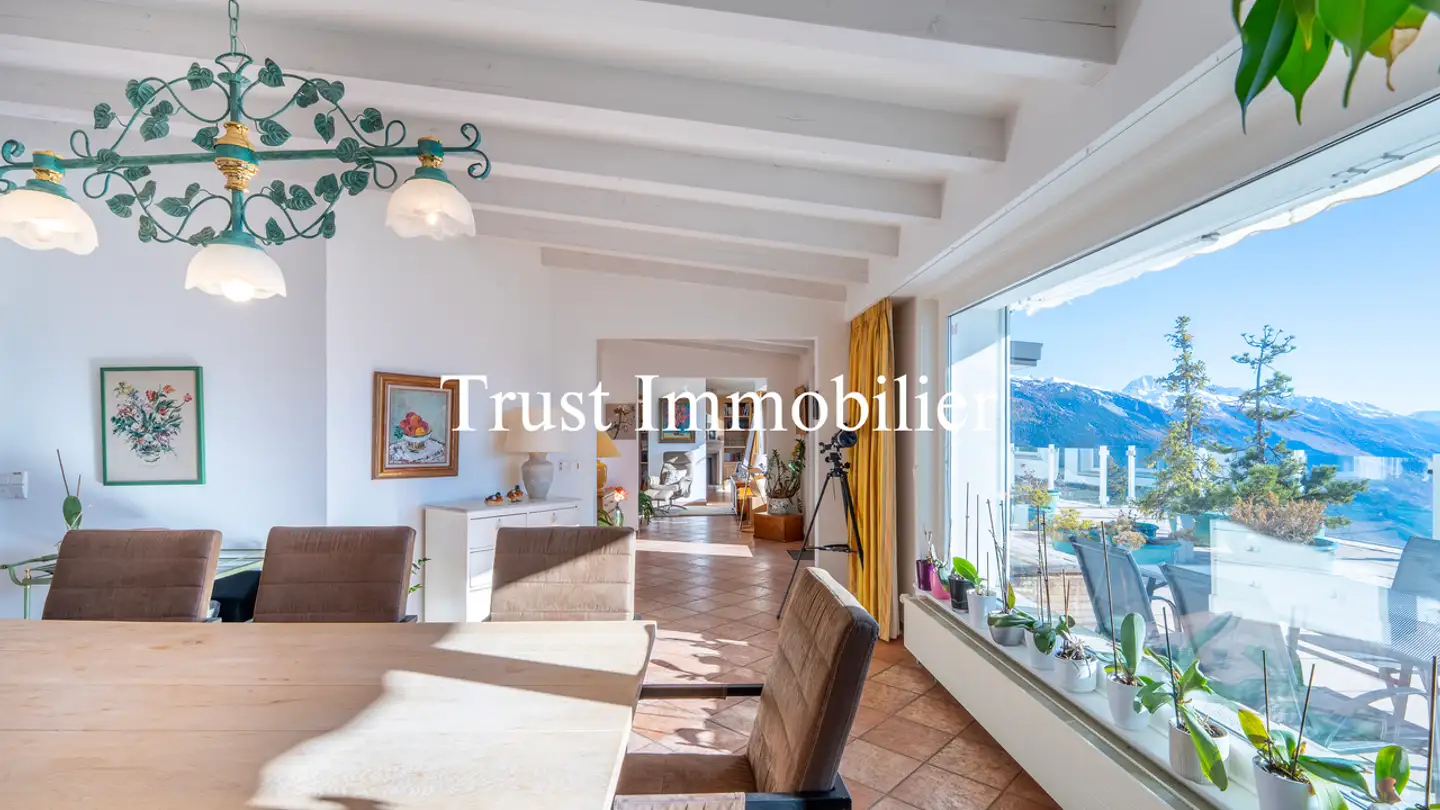 Appartamento in vendita - 3963 Crans-Montana - Photo 4