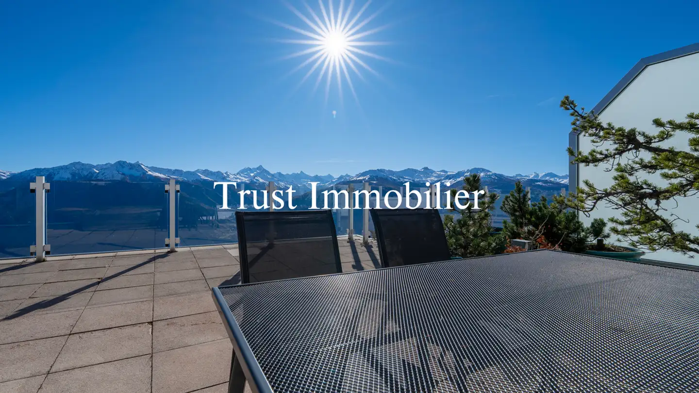 Appartement à vendre - 3963 Crans-Montana - Photo 4