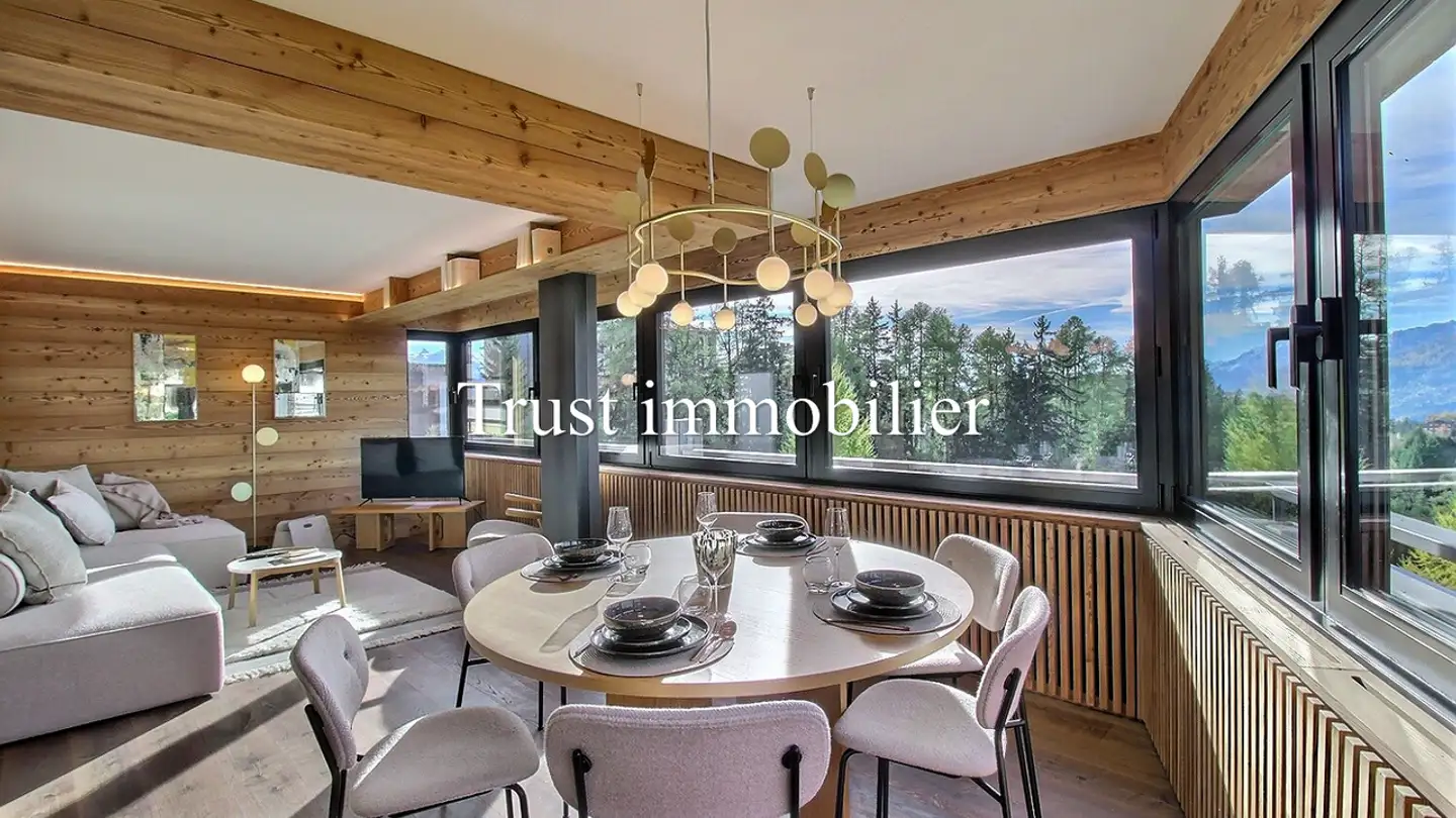 Appartamento in vendita - 3963 Crans-Montana - Photo 2