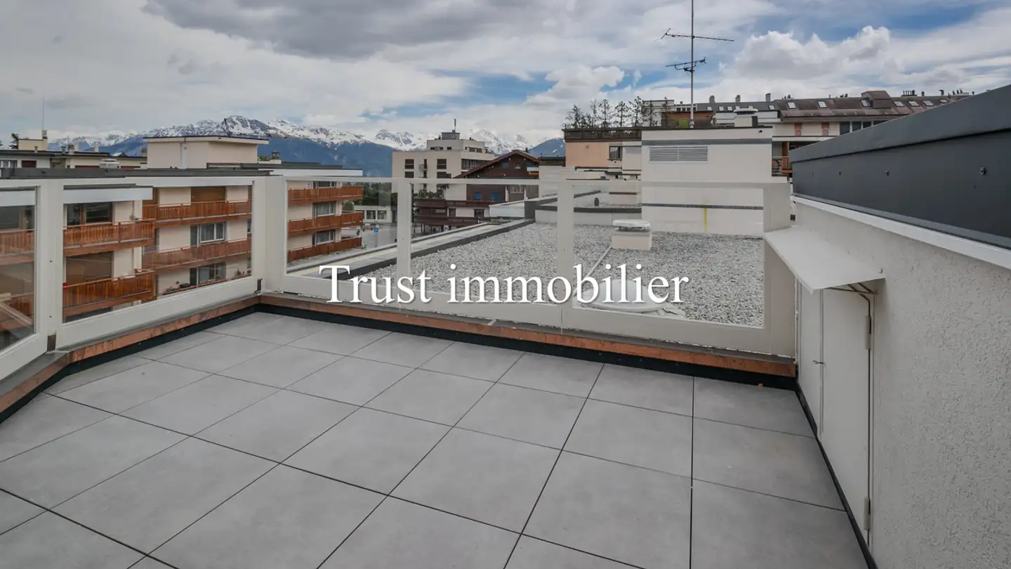 Appartamento in vendita - 3963 Crans-Montana - Photo 4