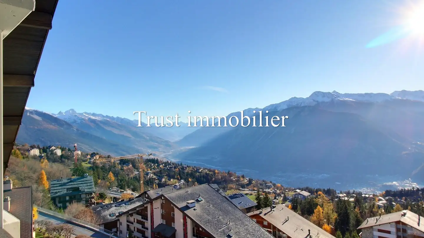 Appartamento in vendita - 3963 Crans-Montana - Photo 2