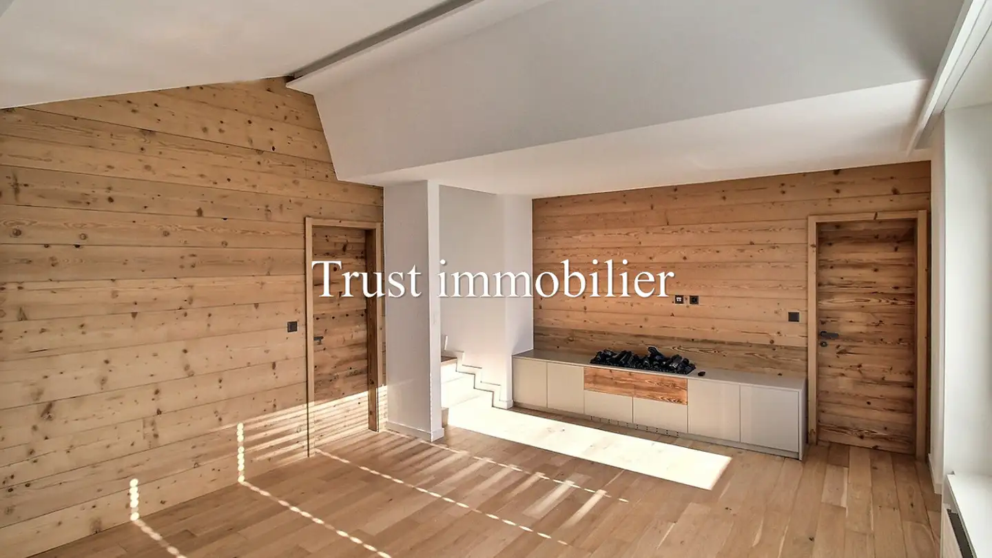 Apartment for sale - 3963 Crans-Montana