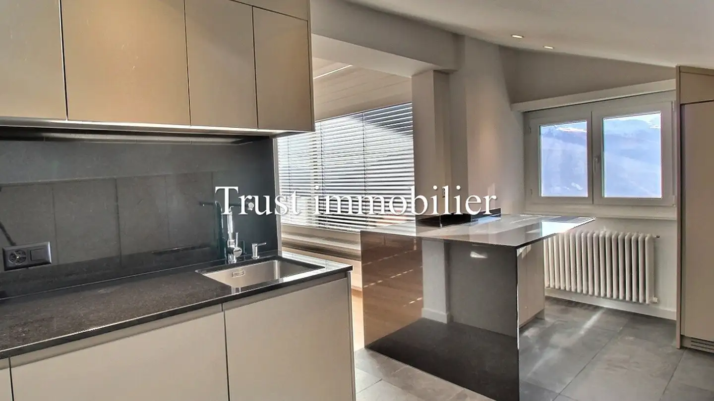 Appartamento in vendita - 3963 Crans-Montana - Photo 4