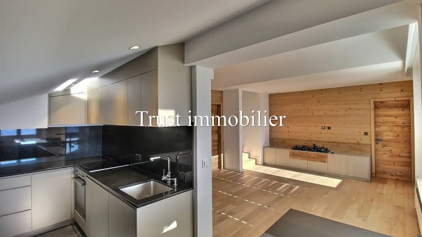 Appartamento in vendita - 3963 Crans-Montana - Photo 3