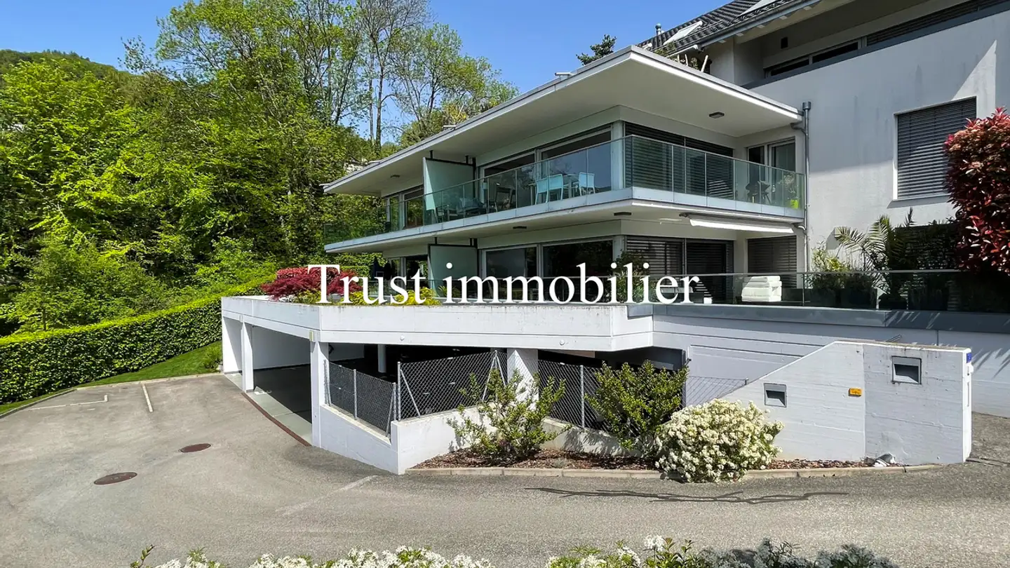 Appartamento in vendita - 1800 Vevey - Photo 3