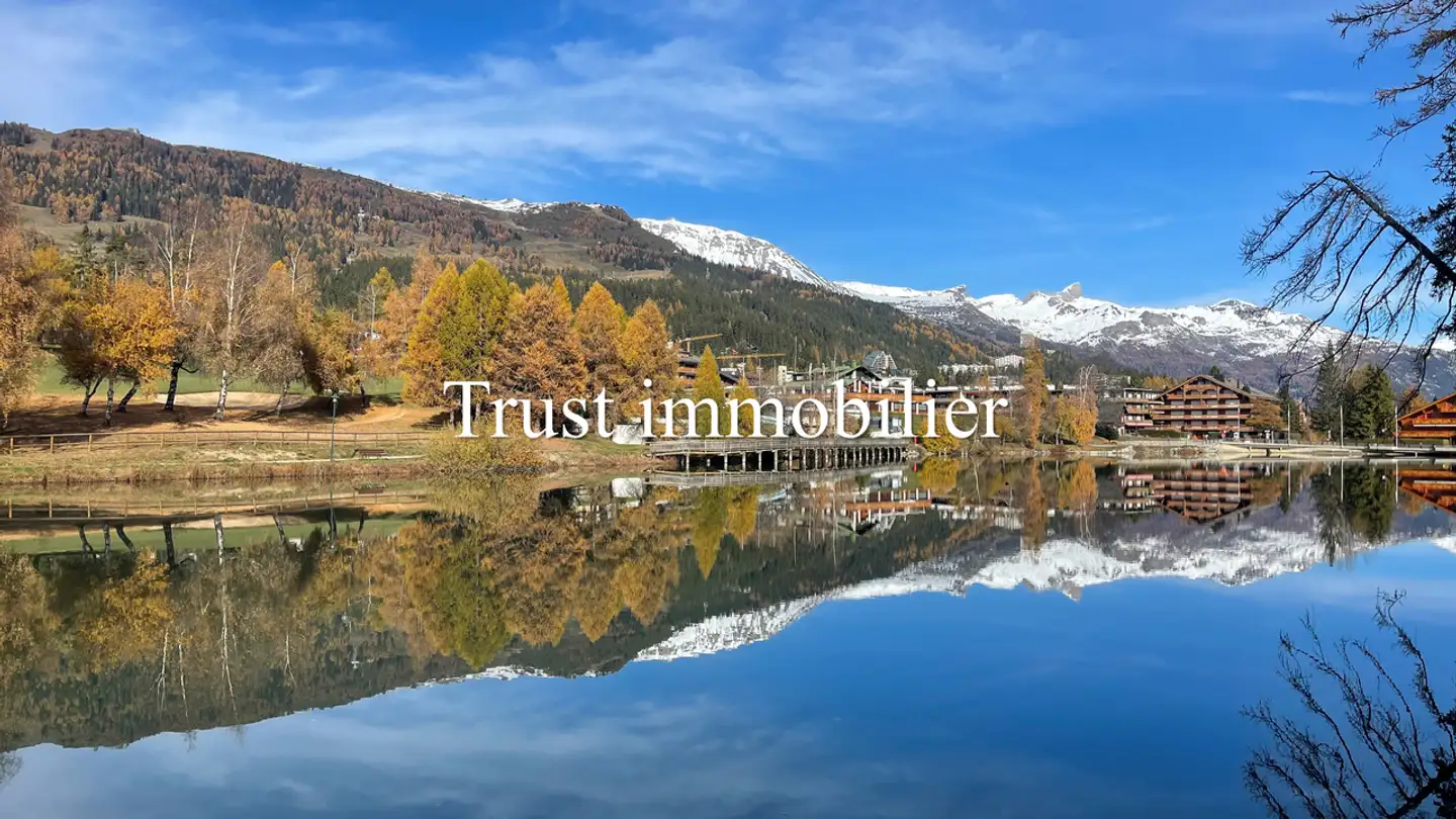 Chalet in vendita - 3963 Crans-Montana - Photo 4