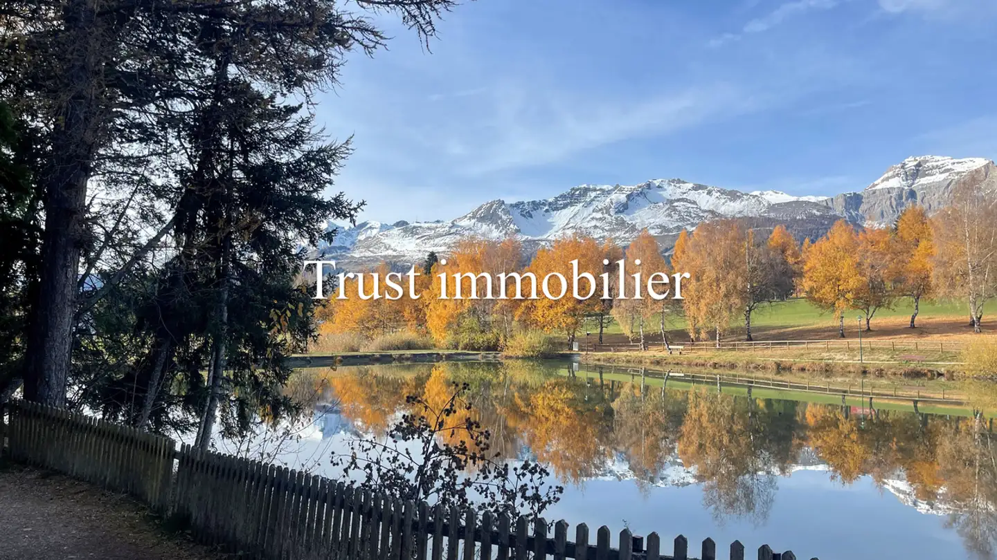 Chalet in vendita - 3963 Crans-Montana - Photo 2