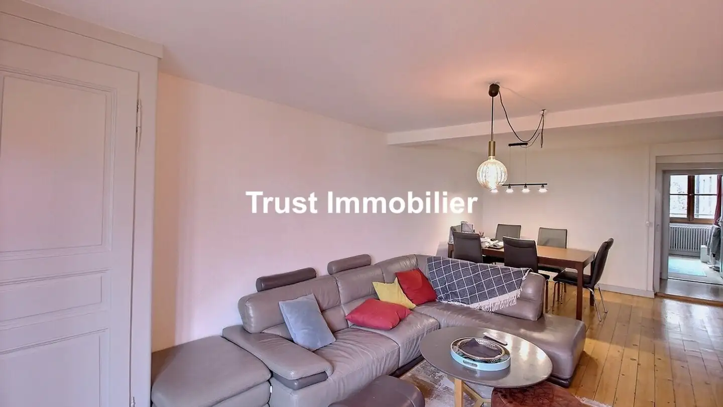 Appartamento in affitto - 1204 Genève - Photo 2