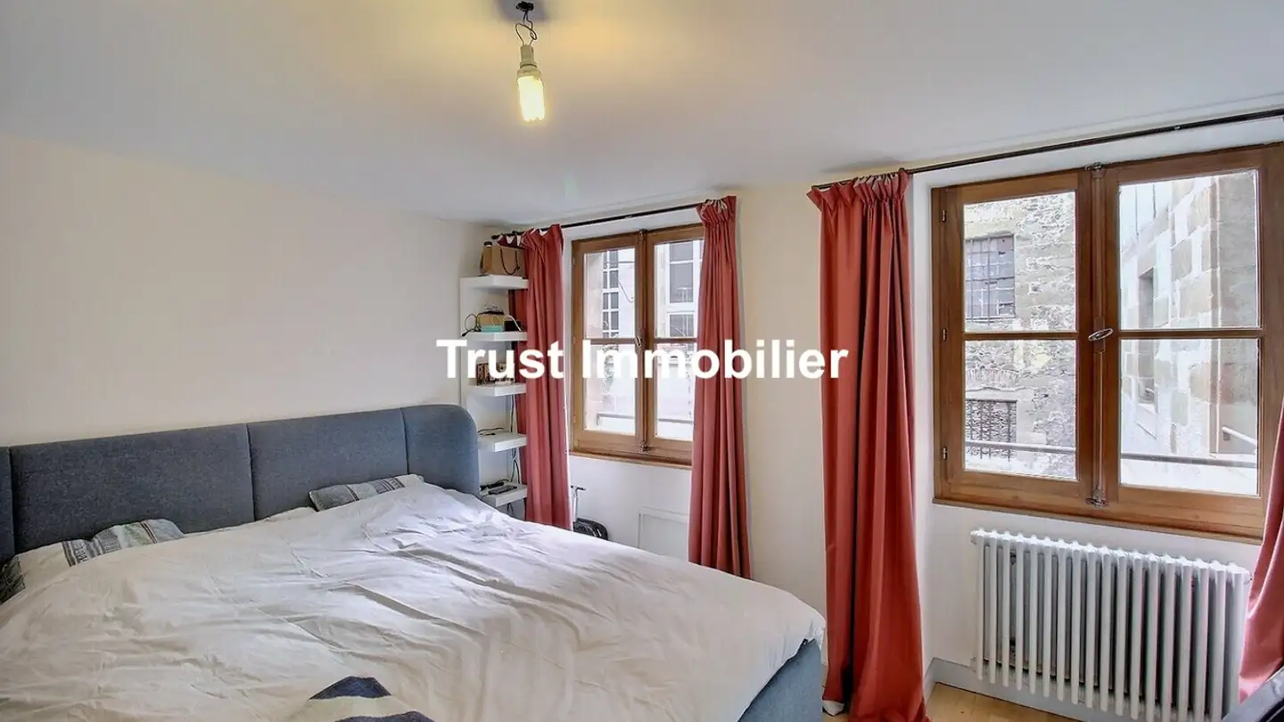 Appartamento in affitto - 1204 Genève - Photo 3