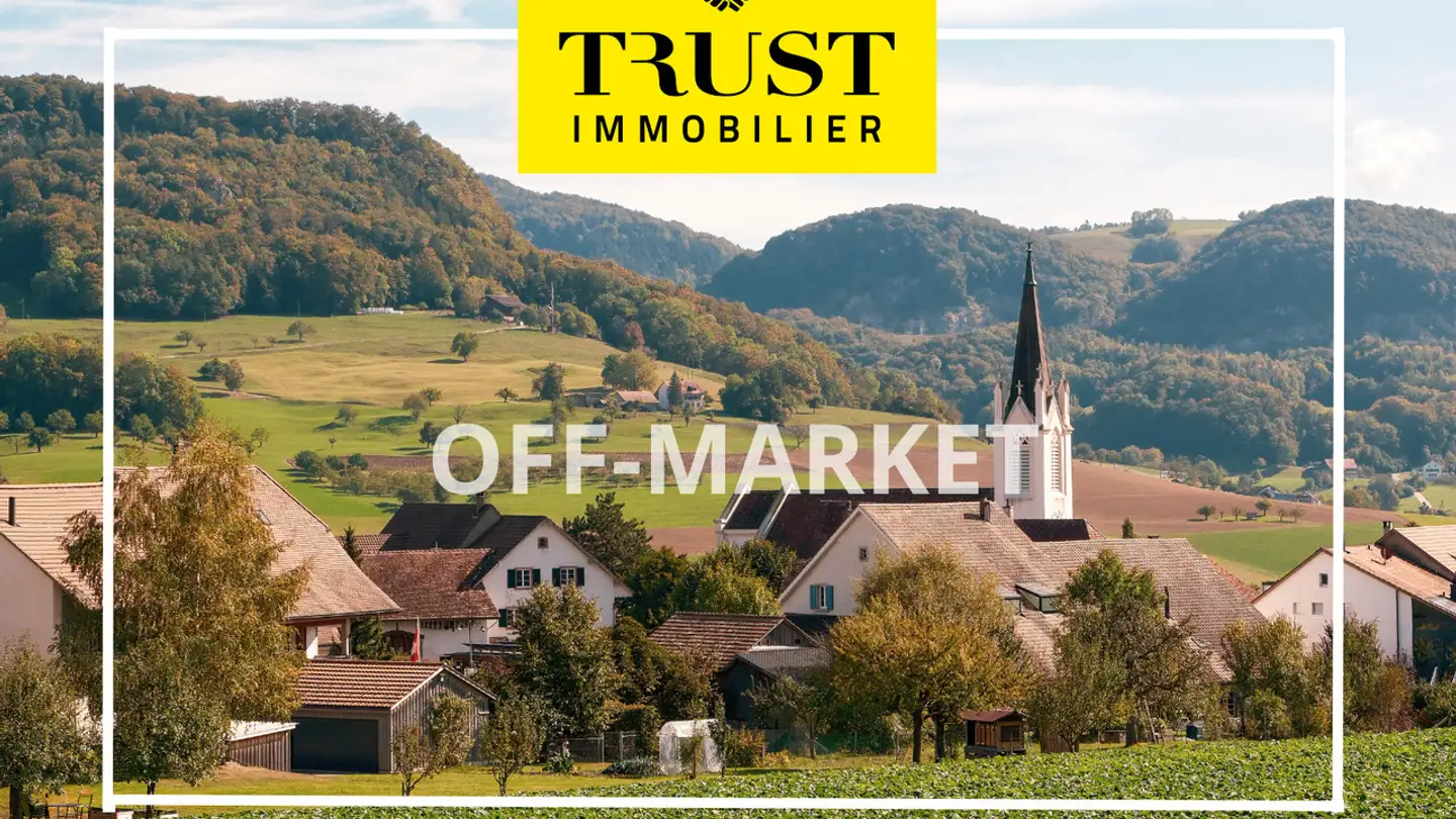 Single house for sale - 1052 Le Mont-sur-Lausanne