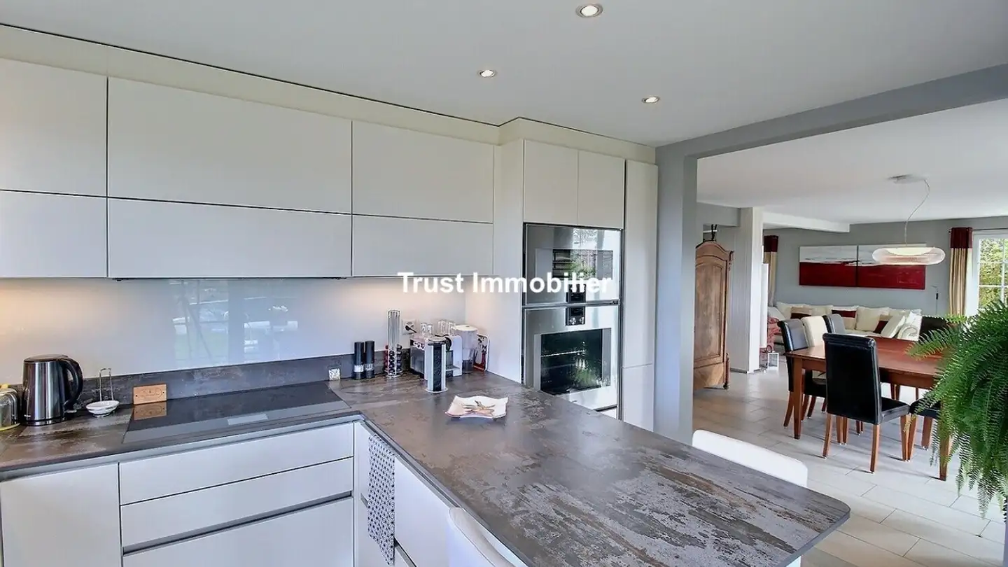 Maison individuelle à vendre - 1066 Epalinges - Photo 4