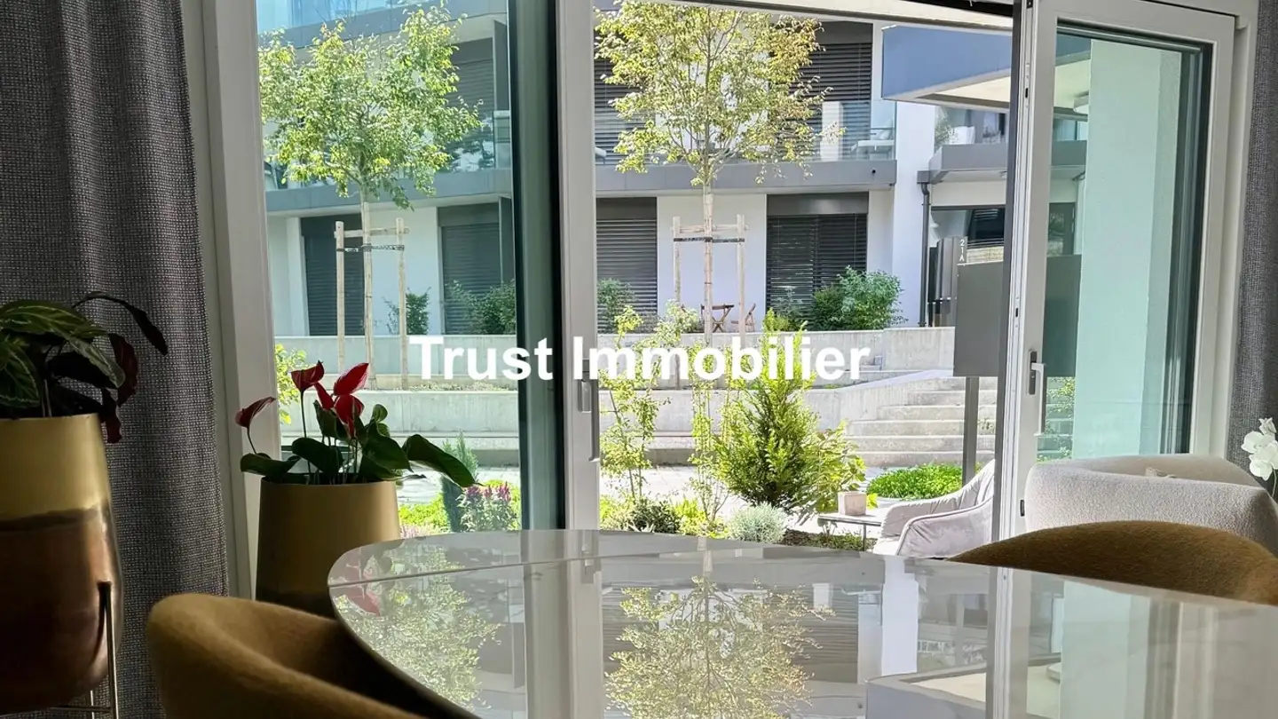 Appartamento in vendita - 1200 Genève - Foto 3