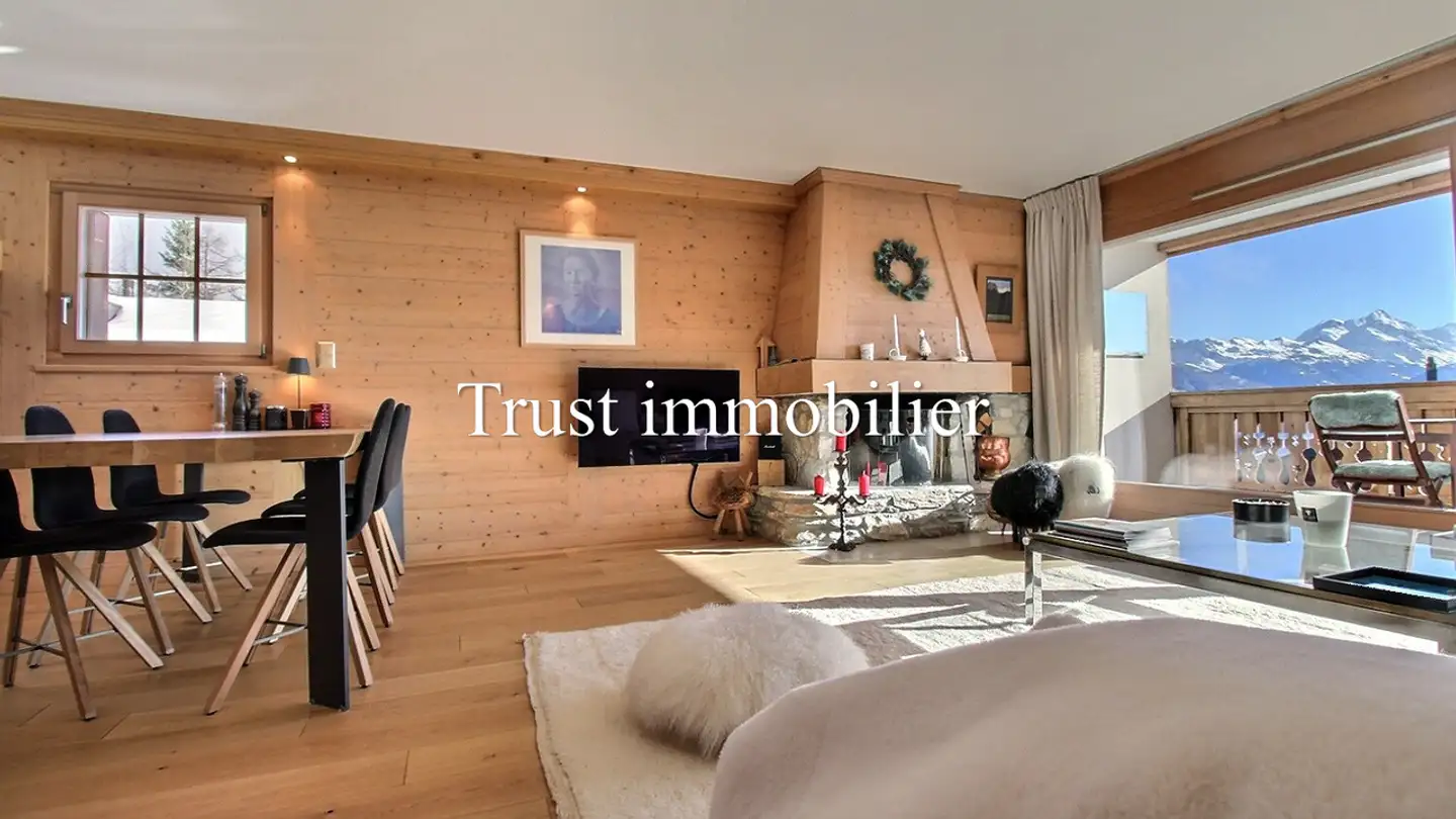 Appartamento in vendita - 3963 Crans-Montana - Foto 3