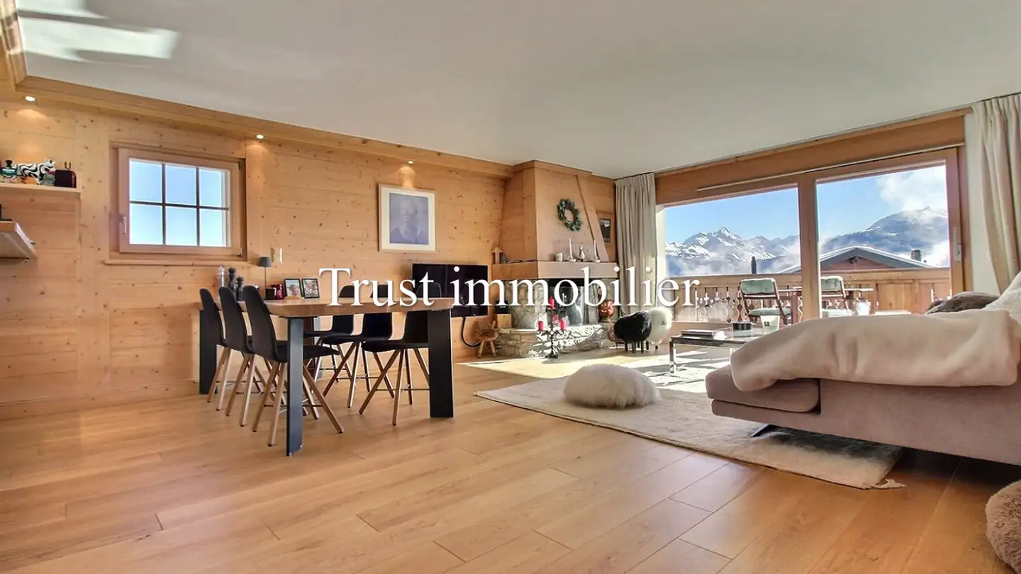 Appartamento in vendita - 3963 Crans-Montana - Foto 2