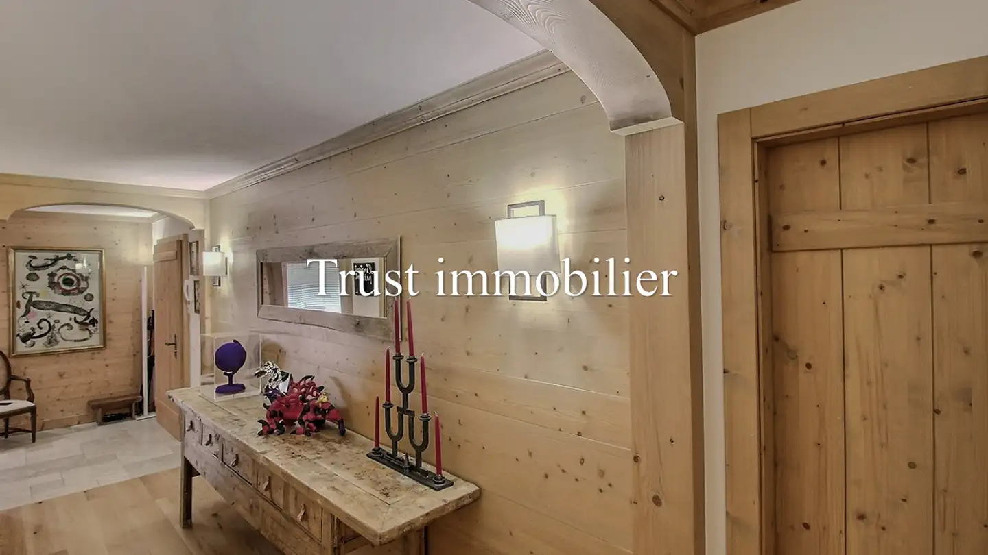 Appartamento in vendita - 3963 Crans-Montana - Foto 4