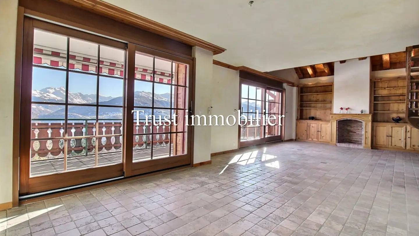 Appartamento in vendita - 3963 Crans-Montana - Foto 2