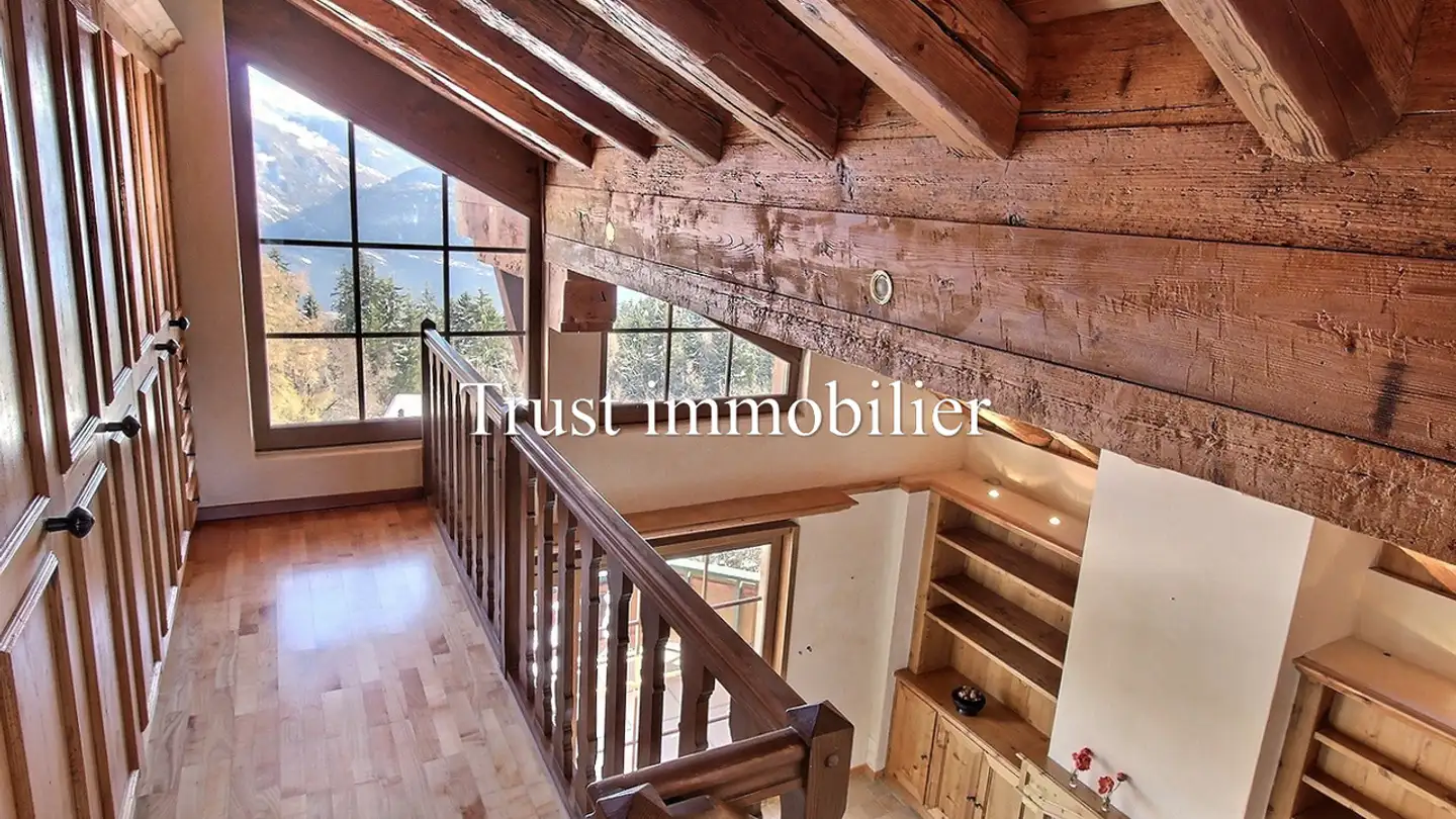 Appartamento in vendita - 3963 Crans-Montana - Foto 3