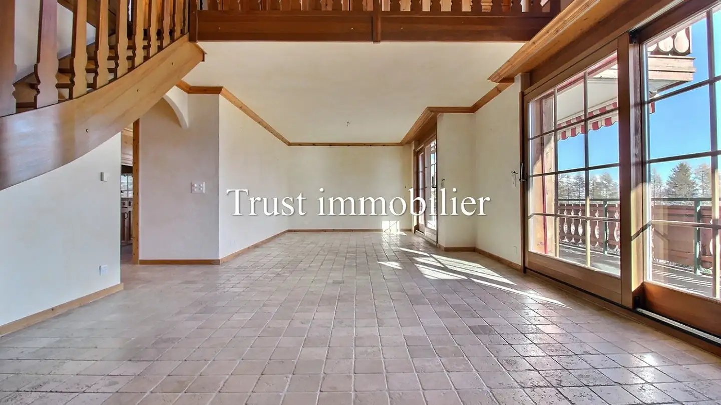 Appartamento in vendita - 3963 Crans-Montana - Foto 4