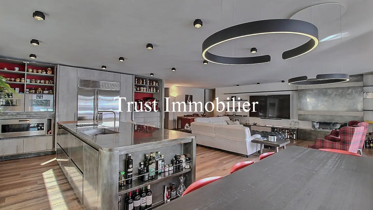 Apartment for sale - 3963 Crans-Montana - Photo 3