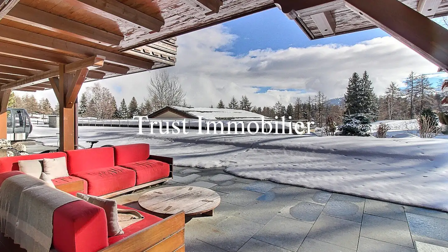 Apartment for sale - 3963 Crans-Montana - Photo 4